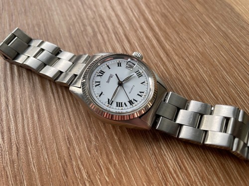 Orologio donna eberhard co - orologio,