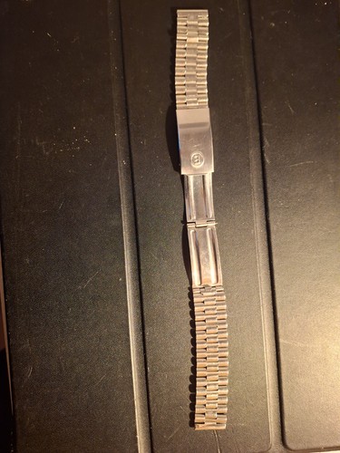 Bracciale cinturino eberhard - ,