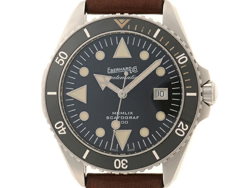 Orologio eberhard 41034vscp - orologio,