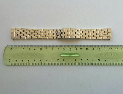 Eberhard bracciale charade - bracciale,