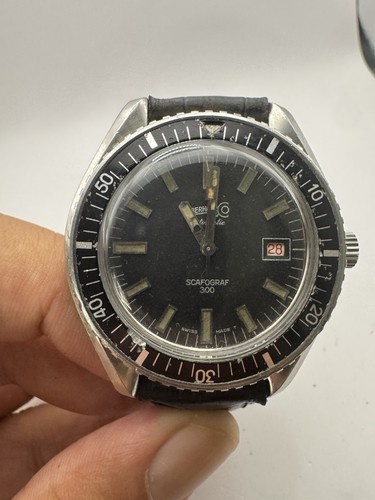 Scaffografo eberhard 300 - eberhard&co,