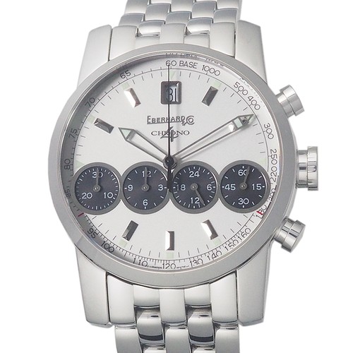 Cronografo eberhard chrono - cronografo,