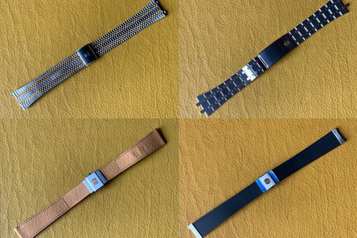 Bracciali cinturini - bracciali,
