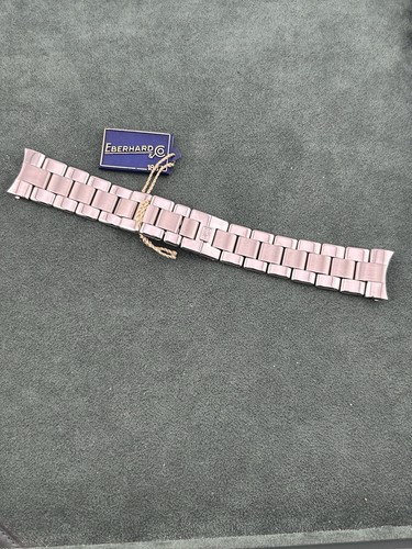 Bracciale per eberhard aqua8 - per,
