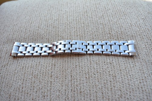 Vendo bracciale acciaio per - vendo,