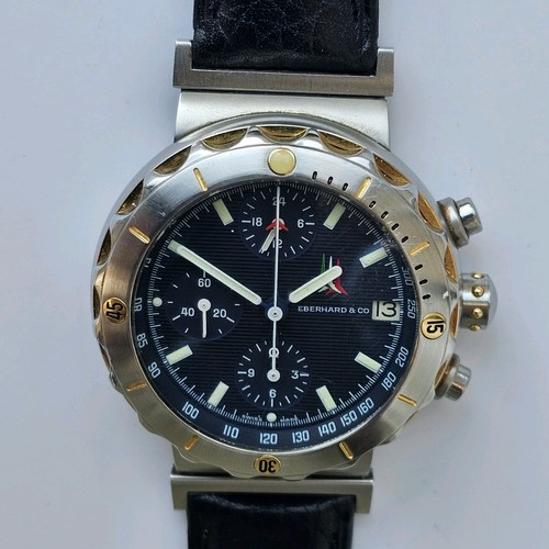 Eberhard frecce tricolori - frecce,