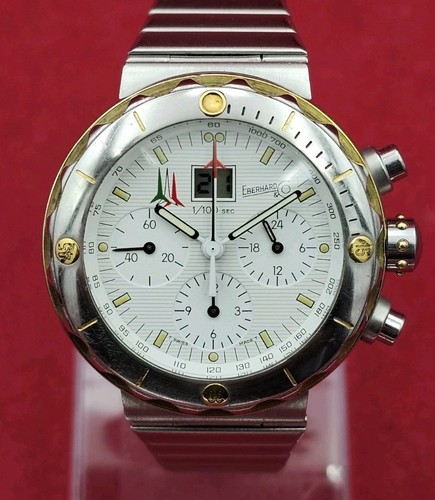 Eberhard lemania 181 - co.,