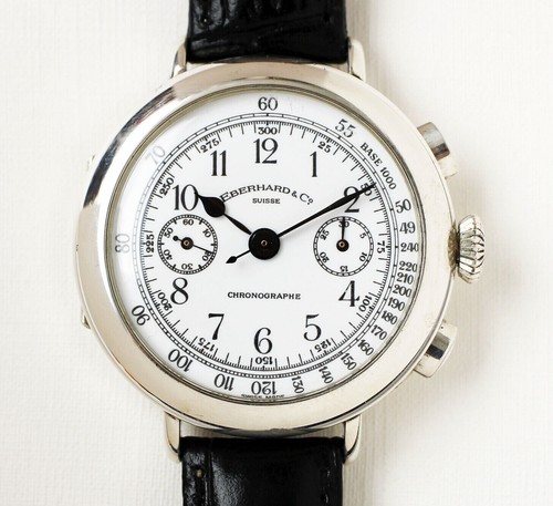 Orologio uomo eberhard - eberhard, co