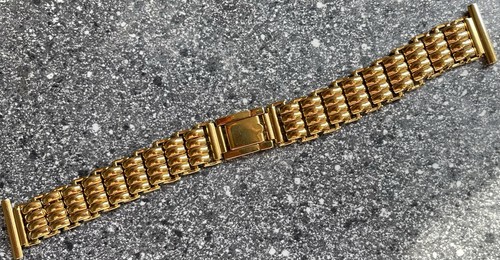Bracciale vintage zrc ygp bor - bracciale,