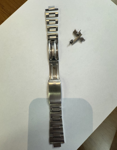 Bracciale eberhard scafograf - bracciale,