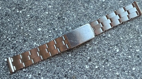 Bracciale vintage clewco - bracciale,