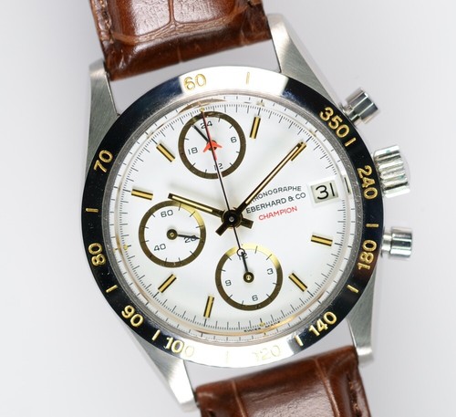 Eberhard co champion - eberhard, &