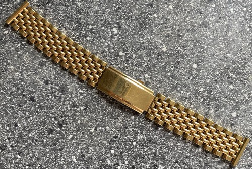 Bracciale vintage expandro ygp - expandro,