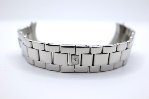 Bracciale acciaio originale - bracciale,