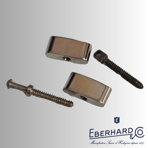 Eberhard pulsanti coppia - eberhard,