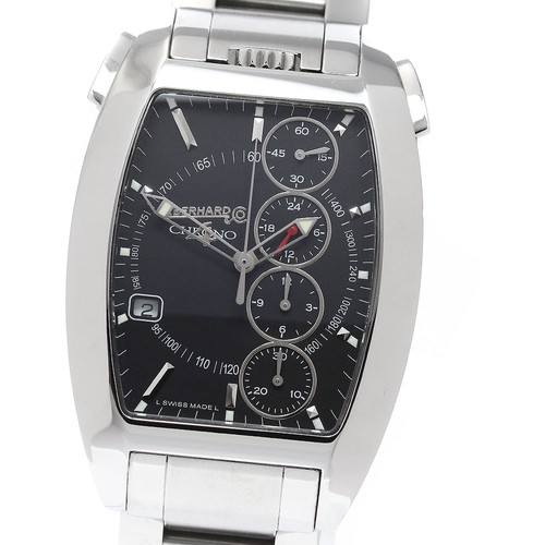 Orologio uomo automatico - uomo,