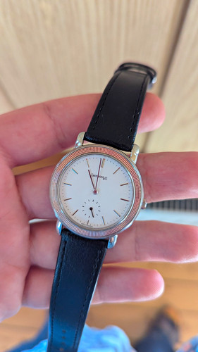 Orologio uomo eberhard co - uomo, &